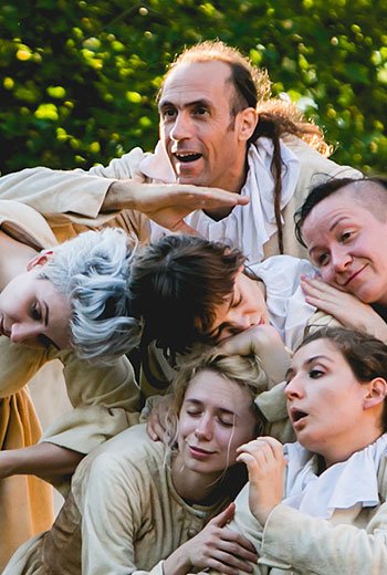 Warszawskie Centrum Pantomimy