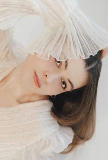 Klementyna Bohdanowicz