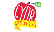 Cydr Grójecki
